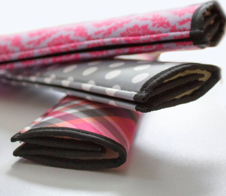 Seat Belt Cover // AUTO PAD // Car Accessories // Seat Belt Etsy