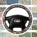 see more listings in the Steering Wheel Covers section