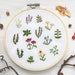 see more listings in the Embroidery Patterns section