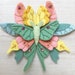 see more listings in the Felt Animal Patterns section