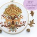 see more listings in the Embroidery Patterns section