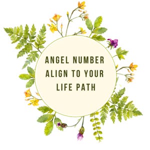 Aangepaste nummerweergave | Spirituele begeleiding voor succes Liefde Overvloed Gezondheid