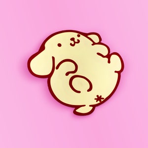 Cute UV Sticker / Prefect to Customize Cars, Laptops, and Tumblers / Waterproof