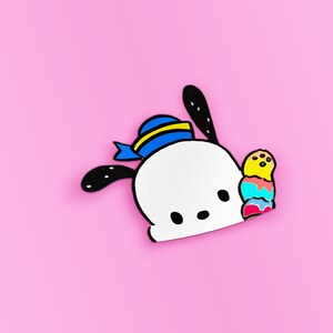 Cute UV Sticker / Prefect to Customize Cars, Laptops, and Tumblers / Waterproof