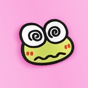Cute UV Sticker / Prefect to Customize Cars, Laptops, and Tumblers / Waterproof