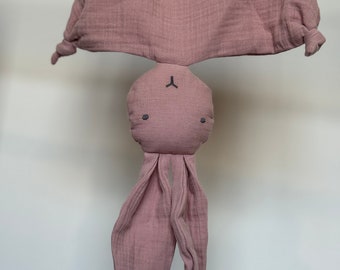 Ensemble cadeau fait main pour dormir pour bébé