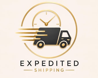 Expedited Shipping