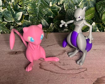 等身大ミュウ - Etsy 日本