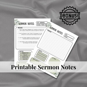 Scripture notes provide a space to reflect on the Bible verses that stand out to you, helping you connect deeper with God's Word. Writing down your insights can strengthen your understanding and create a personal record of spiritual growth. These notes allow you to document how each passage speaks to your life and faith journey.