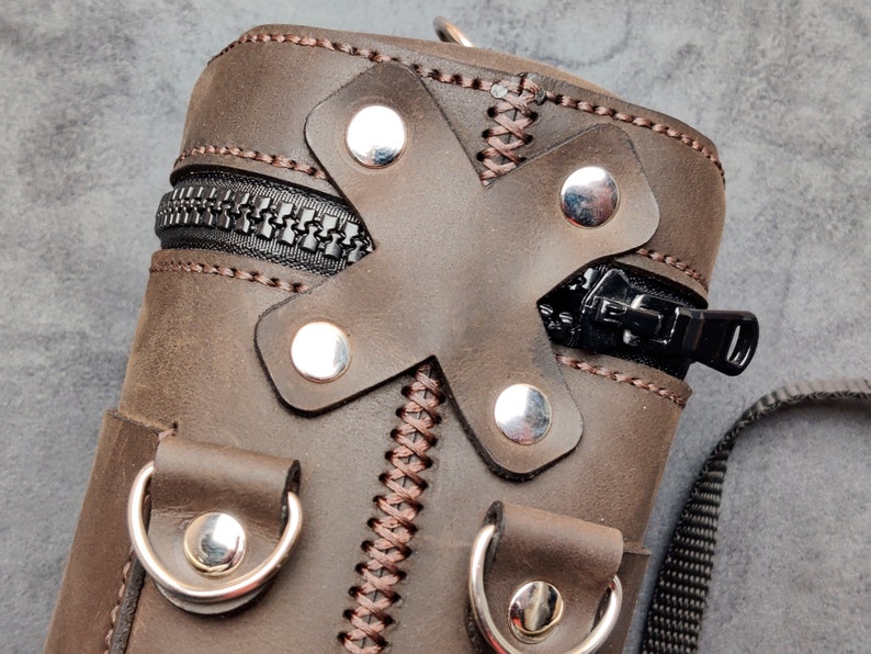 IRAgoods Camera Lens Pouch