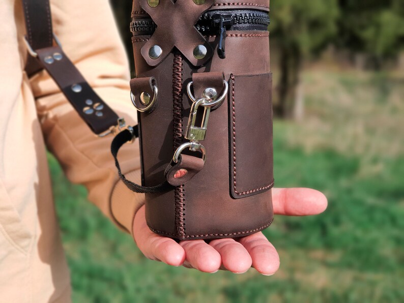 IRAgoods Camera Lens Pouch - Thumbnail 3
