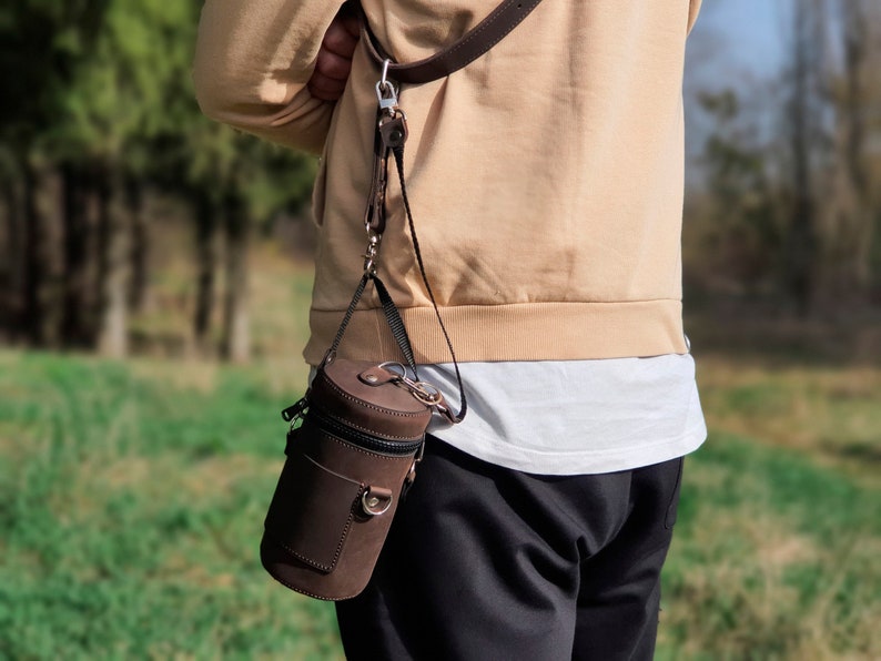 IRAgoods Camera Lens Pouch - Thumbnail 5