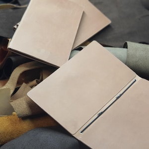 Leather menu cover, Menu cover, Menu holder, Leather menu holder, Bar menu, Custom menu cover, Cocktail menu holder