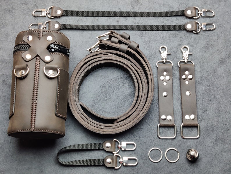 IRAgoods Camera Lens Pouch - Thumbnail 2