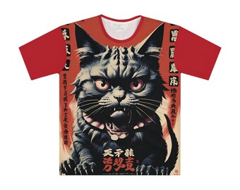o Feistycat original OG!