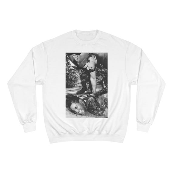 Obstacle Course Champion Sweatshirt