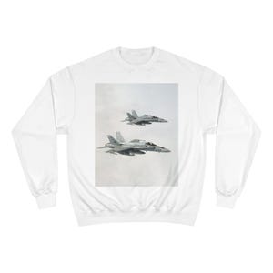 Sudadera de campeón de España F/A-18