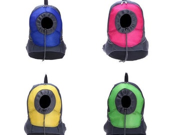 Pet High-quality Travel Backpack