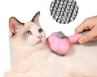 Pet Home Fashion Grooming Comb