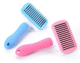 Pet Grooming Clean Comb