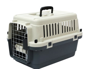 Pet Transportation Air Travel Box