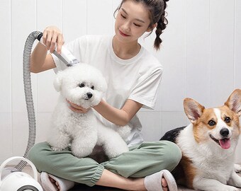 Pet Shaving Grooming Tool