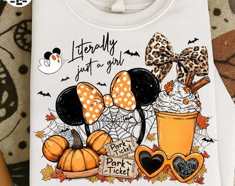 HALLOWEEN / FALL