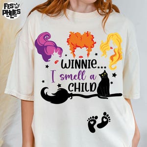 Lindo anuncio de embarazo de bruja en formato PNG, diseño de camiseta para revelar el bebé en Halloween, descarga digital por sublimación para futura mamá en la temporada de Halloween.