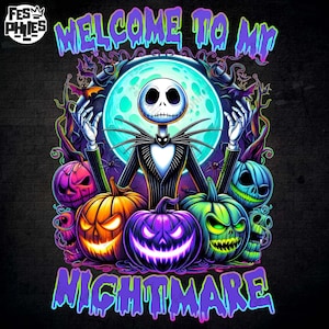 Halloween Skelett Png, Gruselige Saison Png, Halloween Albtraum Png, Halloween Png, Halloween Kürbis Png, Süßes oder Saures Png, digitale Datei