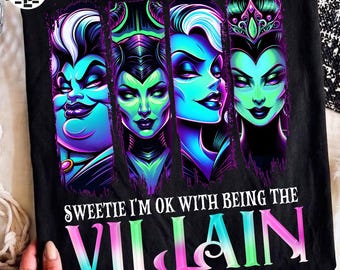 Retro Witches Movie Png, Retro Halloween Villains Png, Bad Witches Vibes Png, Halloween Design Png, Coquette Halloween Neon Png