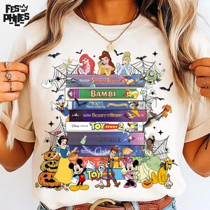 PNG de dibujos animados de los 90, PNG de películas de animación VHS de los 90, PNG de cintas VHS de los 90, PNG de películas de dibujos animados, PNG de Halloween, PNG de personajes de películas retro de los 90