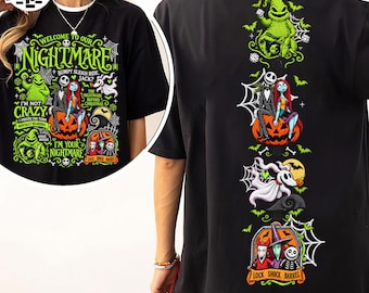 HALLOWEEN / FALL
