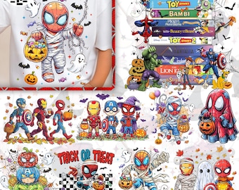 HALLOWEEN / FALL