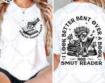 Jag ser bättre ut, böjd över en bok, smutsläsare png, romantisk smutsbok png, böjd över png, duktig tjej png, jag ser bättre ut png, böjd över en bok png