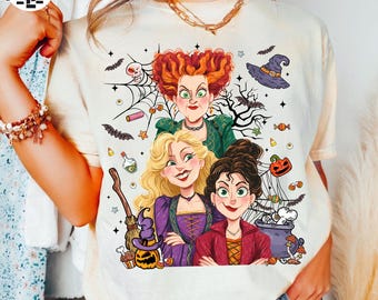 Trendy Halloween heksenachtige strik PNG, heksenzussen PNG, heksenachtige Halloween PNG, heksenvibes PNG, Salem PNG, horrorpersonages PNG