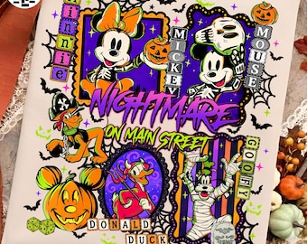 HALLOWEEN / FALL