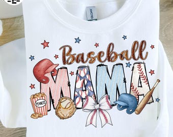 Baseball Mama Png, Baseball Coquette Bow Png, Baseball Mom Png, Retro Baseball Png, Coquette Bow Sports Png, Game Day Sublimation