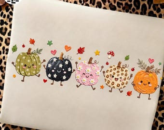 HALLOWEEN / FALL