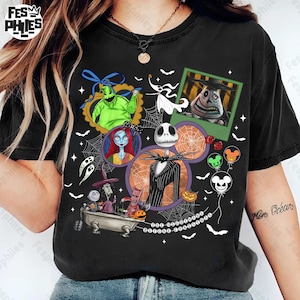 Halloween Nightmare Png, Halloween Png, Preppy Coquette Png, Spooky Vibes Png, Horror Halloween Png, Spooky Season Png, Horror Movies Png