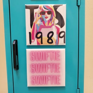 Swiftie Fan Mini Locker image 6