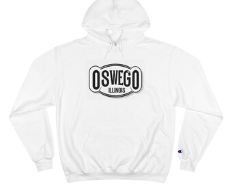 Oswego Illinois Sweatshirt