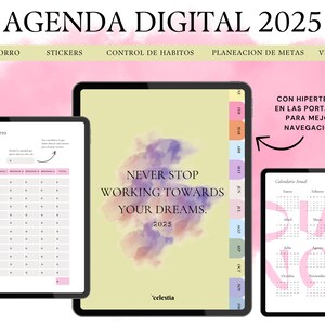 AGENDA DIGITAL 2025 ESPAÑOL