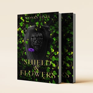 Premade Fantasy Book Cover, Premade Book Cover For Indie Authors and Self Publishing Authors, Mystery Fantasy Dark Romance Romantasy