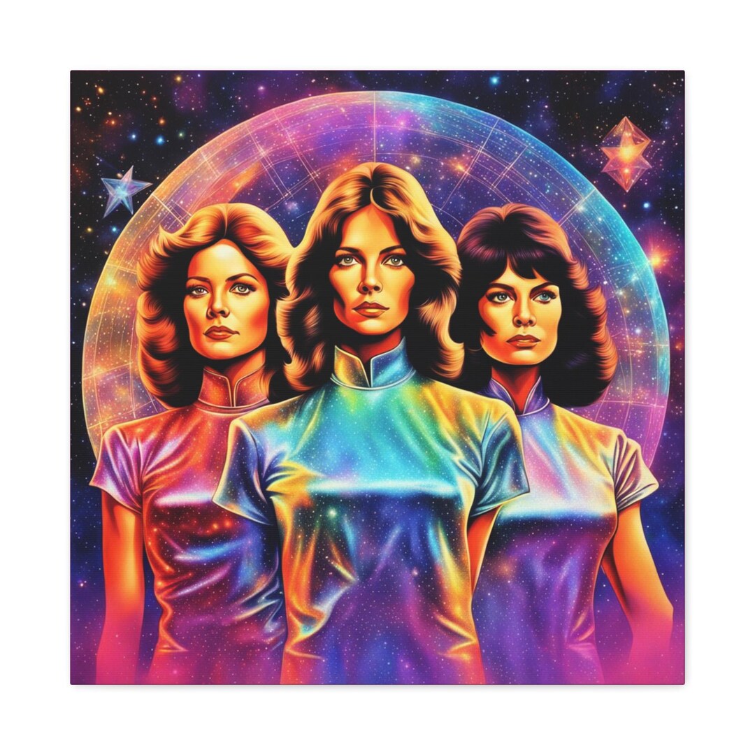 A Tribute of the TV Series 