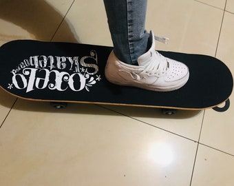 Skateboards, Sportgeräte, Fitnessgeräte, Extremsportgeräte, Geschenke