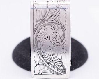 Money Clips and Wallets