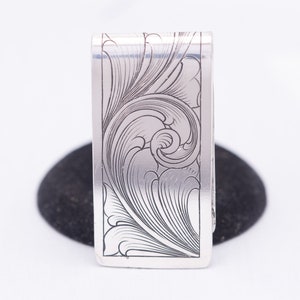 Western Money Clip For Men , Cowboy Money Clip, Fathers Day Gift From Daughter, Western Gifts For Men, Metal Money Clip, Gift For Boyfriend