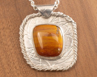 Necklaces and Pendants