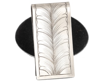 Money Clips and Wallets