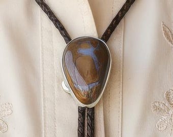 Bolo Ties